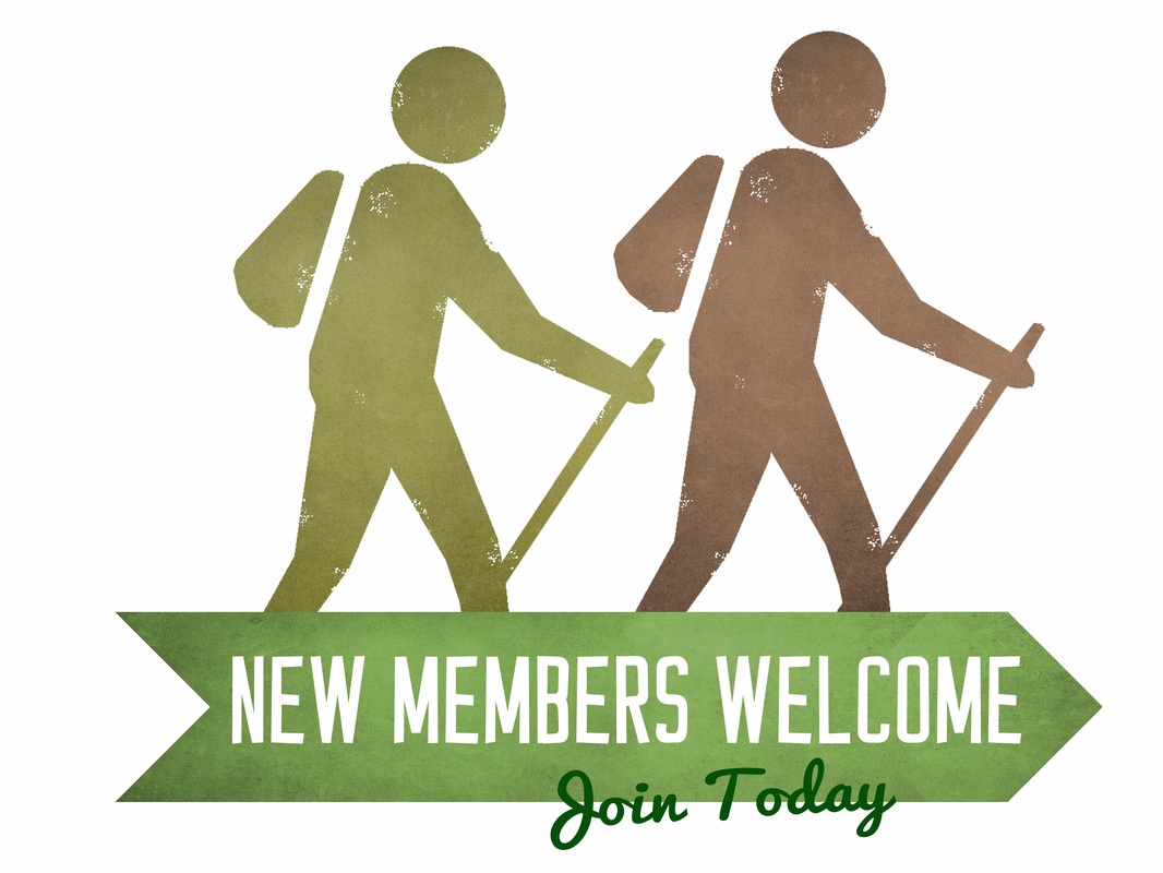 Clonakilty Hillwalking Club - New members always welcome! 